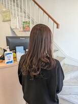 イマジン 八戸ノ里店(IMAGINE)&nbsp;カールスタイル