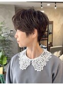 ベリーショート