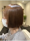 お客様スタイル11