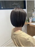 ミニボブ