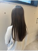 うる艶髪髪質改善ヘア