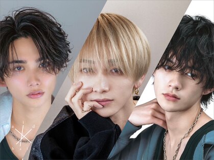エイド 渋谷(aid)の写真