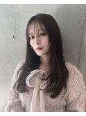 【ARTE表参道/青山】小顔ゆるふわウェーブ×イルミナ