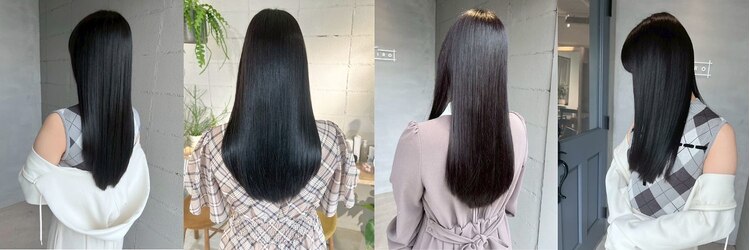 シロ(SHIRO)のサロンヘッダー