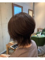 コトン(COTON)&nbsp;Coton / ナチュラルウルフ