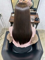 メリー オオサカ(Merly Osaka)&nbsp;オリジナルストレート