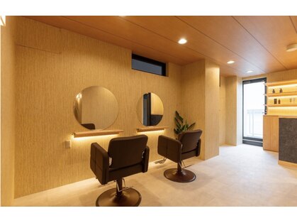 癒髪(yukami)の写真