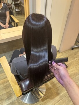 シエル 四条河原町店(CIEL) ディープバイオレット