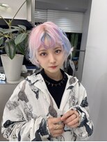 ヴァイス 新宿店(VAICE) ハイトーン