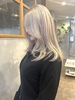 シアカ(SEA A KA)&nbsp;SEA A KAお客様スタイル 205佐々木希美 2025.11