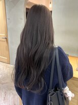 ローレン(LOREN)&nbsp;イメチェン/ホワイトブロンド/外ハネボブ/ワイドバング/栄/久屋