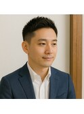 大人メンズビジネスベリーショート　20代 30代 40代 50代 60代