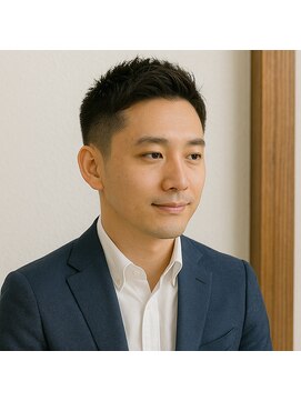 スープレックス ヘアーデザイン(SOUPREX HAIR DESIGN) 大人メンズビジネスベリーショート 20代 30代 40代 50代 60代