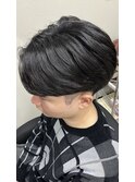 フェザーパーマ