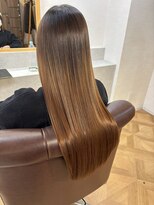 インビテーション(invitation) スーパーロングサミートリートメント