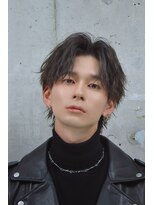 レイ(REI)&nbsp;緩波ツイスパ