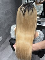 モダンメイド 四条烏丸(modern made)&nbsp;髪質改善ウルフカットショートカットショートボブショートヘア