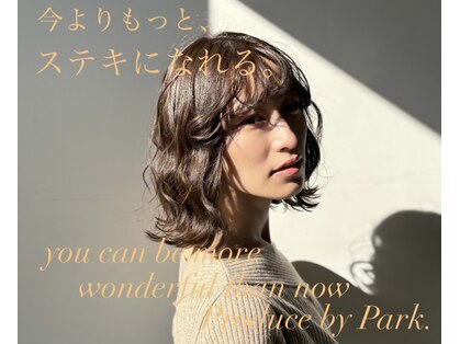 パーク なんば本店(PARK.)の写真