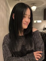 フォークロア 本店(Folk Lore)&nbsp;コリアンブラック