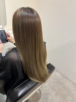 エミュ(emu) 美髪矯正