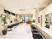 トリッカ 銀座(tricca)の雰囲気（ボブ/ショート/ニュアンスパーマ／ショートボブ/前髪/メンズ）