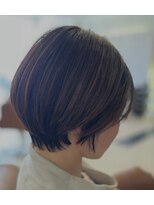 リレーション(Relation)&nbsp;極上の髪質改善/小牧市美容室/半個室サロン