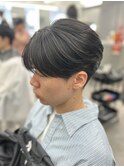 パーマ落とし/パーマ直し/パーマ戻し/縮毛矯正/曲がる縮毛矯正
