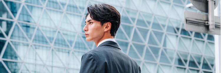 ロンドガルマン 名古屋(Lond GULLMAN)のサロンヘッダー