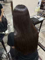 クレメント サロン ブル(Clement Salon Bull)&nbsp;艶さらストレート