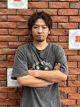 アグ ヘアー コディー 伊那店(Agu hair cody) 村瀬 隆之