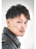 ツイストスパイラルパーマ