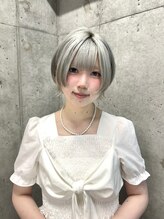 スタイル スマート サロン(STYLE smart salon) 北島 由唯