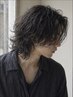 【トレンド♪】カット+ツイスト・スパイラル+炭酸泉　￥16940