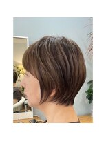 サイイン(saiin)&nbsp;ショート