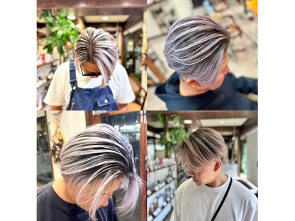 ヤソ(yaso)の写真