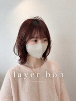 リアン 熊谷本店(Rien) layer bob!