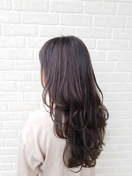 アボックス(abox) ロングハイレイヤー