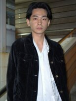キャバノン 池ノ上(CABANON) センターパート