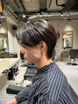 レイズ 国分寺店(RAYS) センターパート
