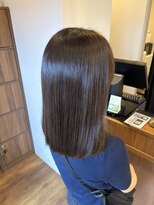 ラルート バイ ルレーヴ 藤枝青島店(La route by Le reve) ミディアム