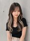 ファシエ(FASCIE)の写真/推し活・イベントに◎ いつもと違う私へ。シールエクステ8本～￥4,500
