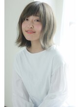 ルージィ(Lugy) シャイニーボブ☆