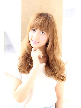 ビューイースト 亀戸 錦糸町(VIEW EAST) 亀戸・錦糸町・平井・新小岩・小岩の美容室ならi.Eastへ！