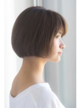 ノーブル 白金台店(Noble by PROGRESS) お客様カット