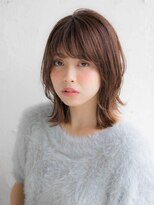 リリアン 表参道(relian)&nbsp;くびれフェザーミディ☆relian表参道☆