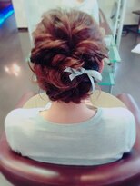 ヘアー ブブース(HAIR BO BOOSE)&nbsp;パーティセット