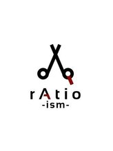 rAtio-ism-【ラティオ】