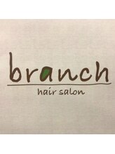 branch【ブランチ】