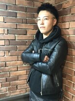 ロザリー(ROSARY)&nbsp;【　men's　080　】