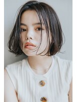 フィルムス 田町芝浦(FILMS)&nbsp;ヘルシーボブ★